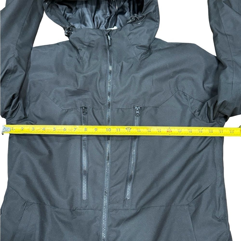 🖤 Special Blend Black Snowboard / Ski Jacket | Men’s Small - Picture 10 of 15